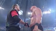 Mr. McMahon and Stone Cold Steve Austin (Photo source: wwe.com)